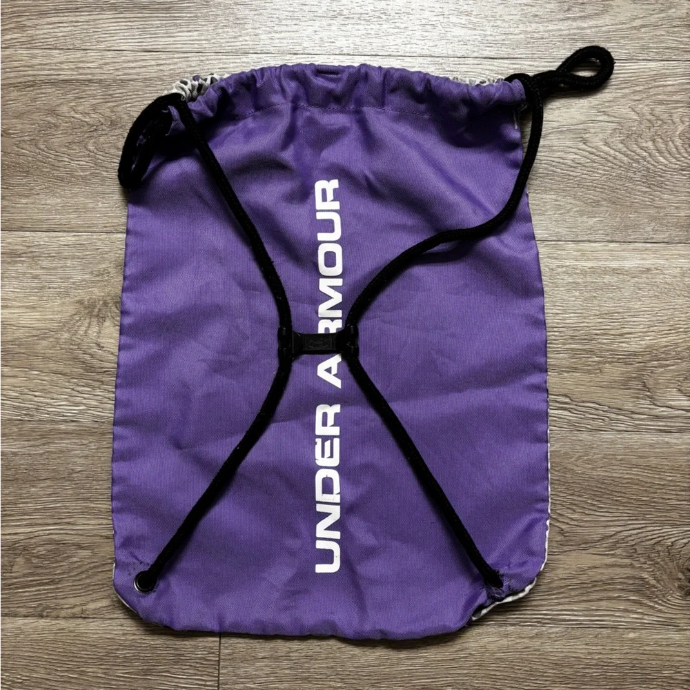 UA Drawstring Bag